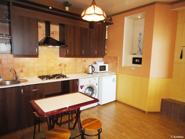 Фото У Алены