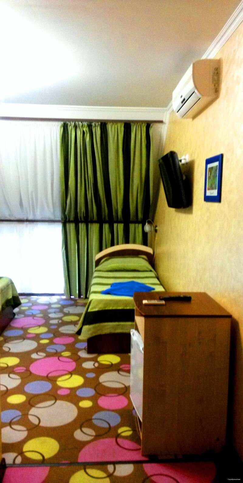 Фото Серебренный век