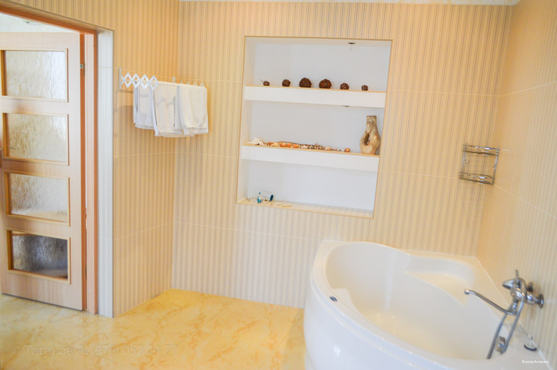 Фото Вилла Анталия