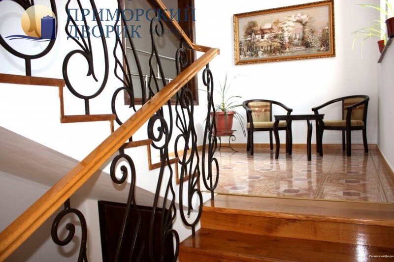 Фото Приморский Дворик