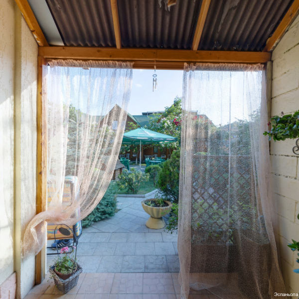 Фото Эспаньола