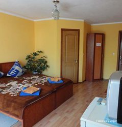 Фото Гамачок у моря