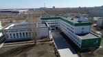 Kolledzh (Sozidateley Avenue, 13Б), college