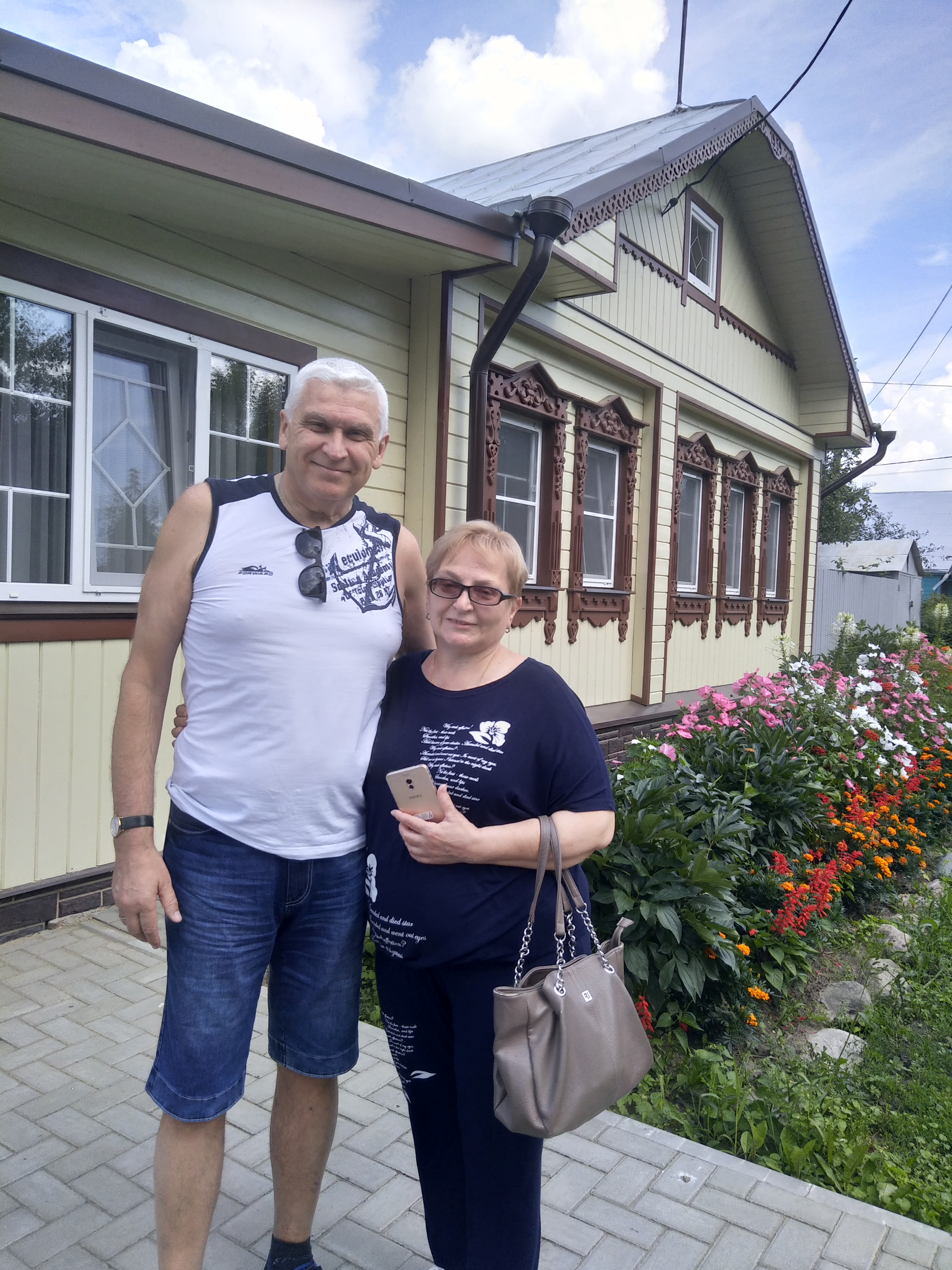Фото В Центральном парке