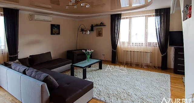 Фото Парковый спуск