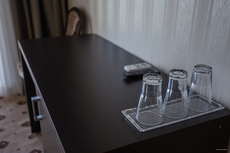 Фото Караван