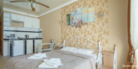 Фото Вилла Арнис