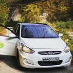 Articrent (Urban-Type Settlement of Sirius, ulitsa Stanislavskogo, 1), car rental