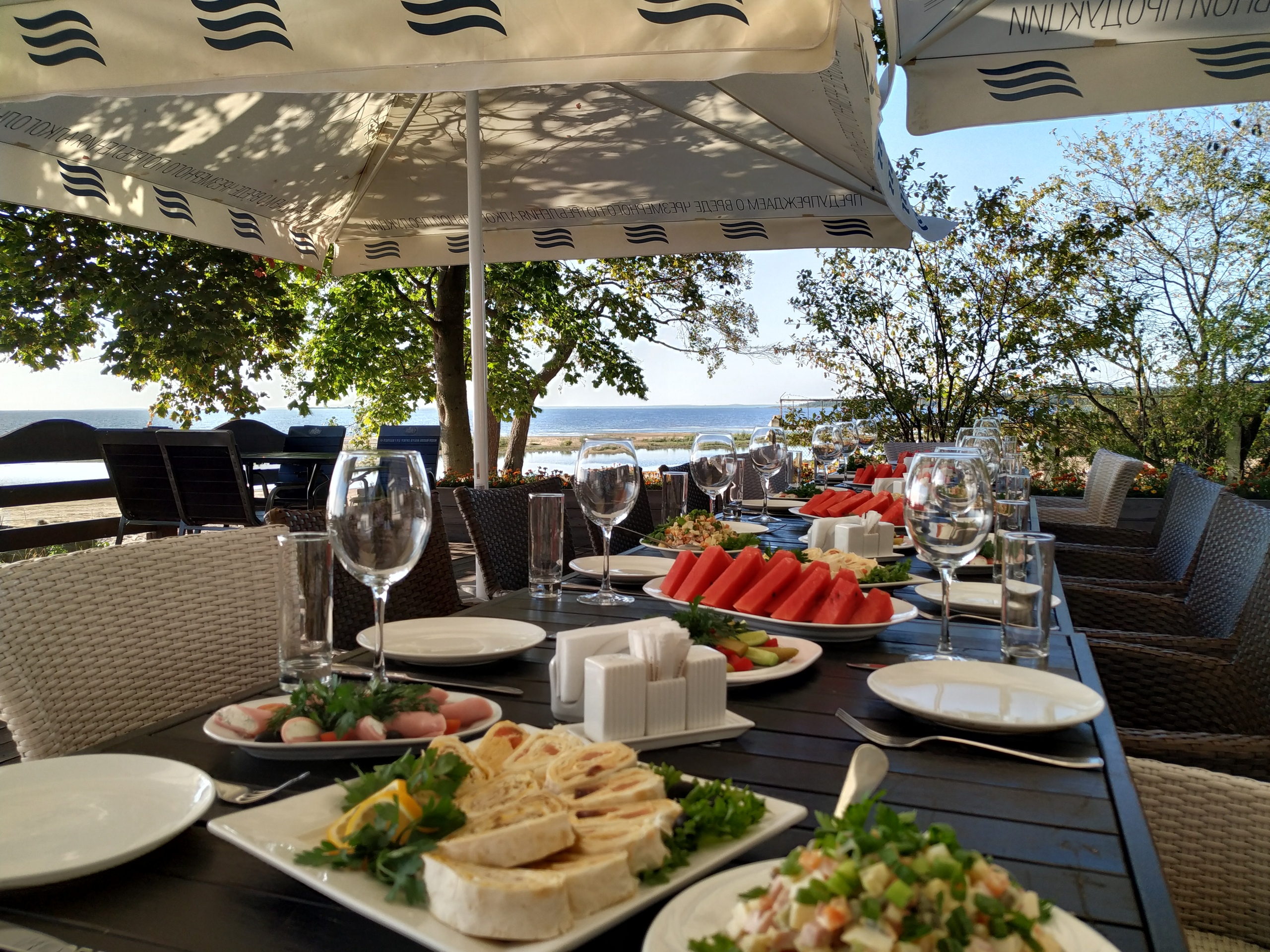 Фото Кантри