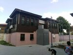 Fatih Hüsambey Aile Sağlığı Merkezi (Zeyrek Mah., İbadethane Arkası Sok., No:12, Fatih, İstanbul, Türkiye), aile sağlığı merkezi  Fatih'ten
