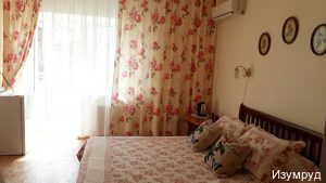 Фото Гостиный дом Изумруд