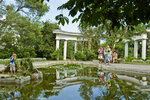 Primorsky Park (Парковый проезд, 4А), hotel
