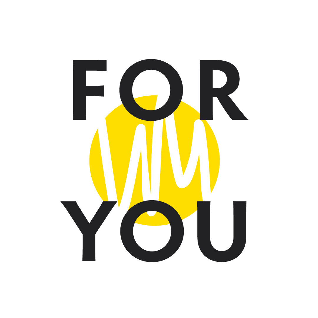 For You by Vitalina Merkulova