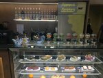 Буфет (Komsomolskaya Street, 15А) ، مقهى
