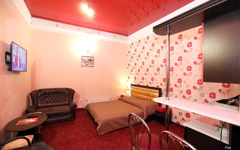 Фото отеля 1