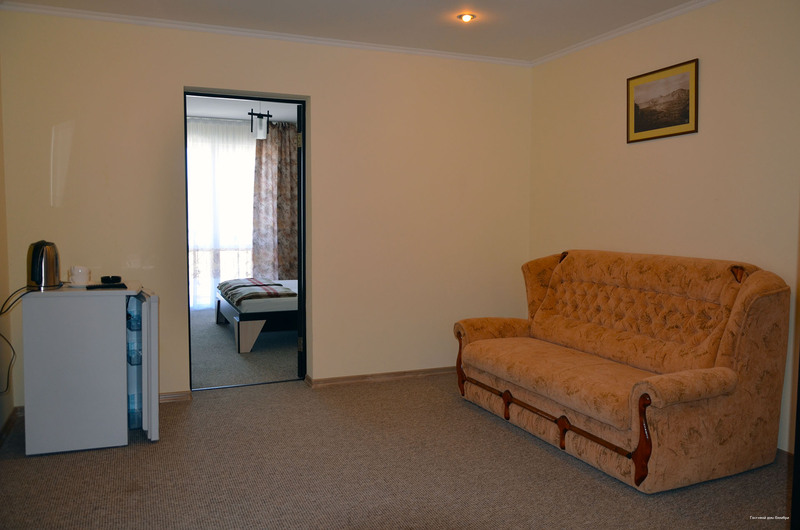 Фото Колибри