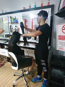 Çağla Kuaför (Kocaeli, Gebze, Yenikent Mah., Serkan Özçeri Cad., 8), beauty salon