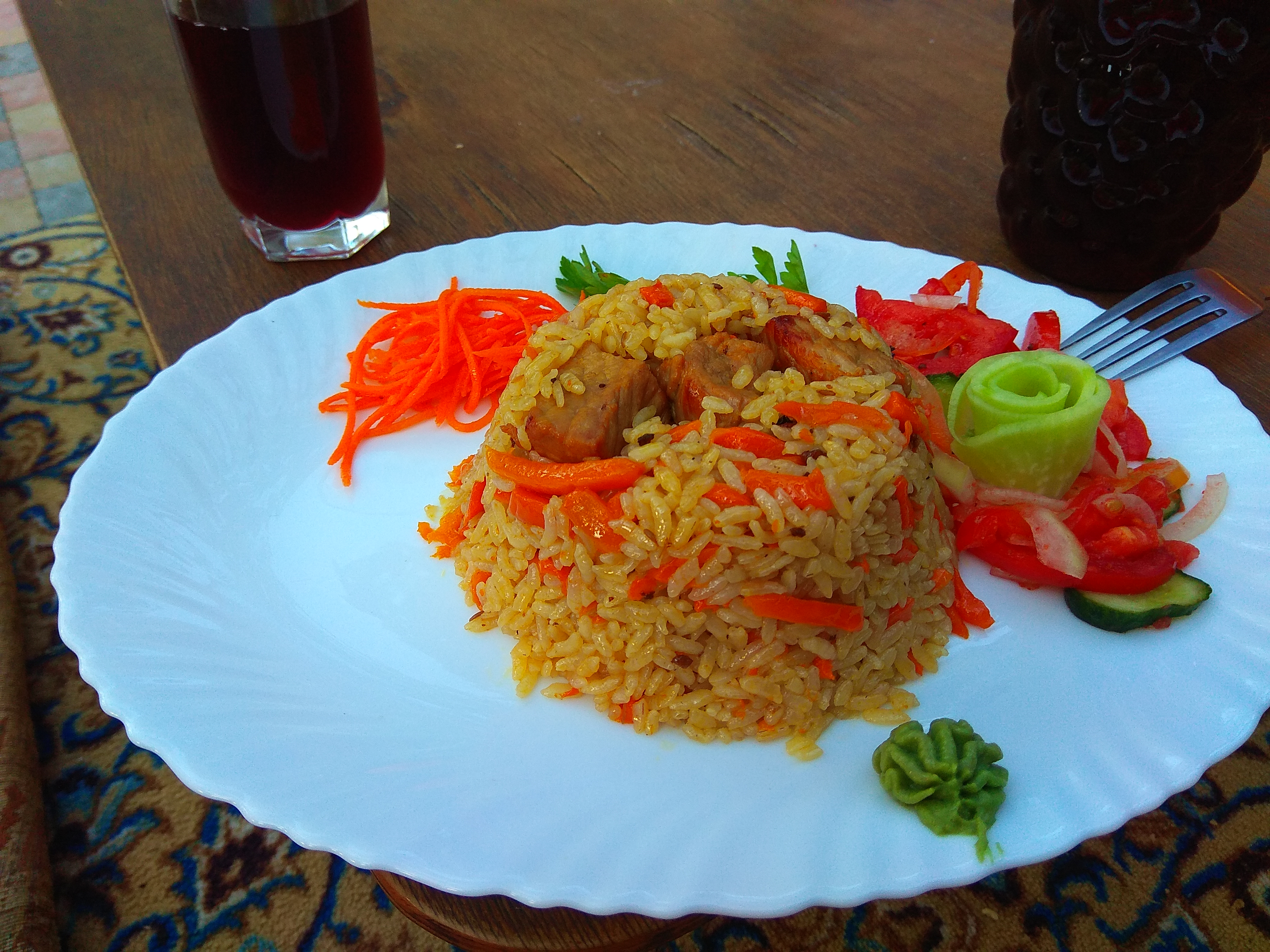 Фото Кипарис