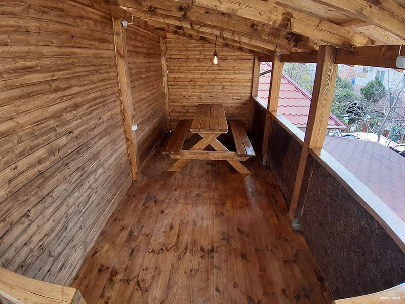 Фото Медовый месяц