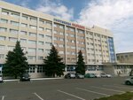 Щит (Kommunisticheskaya Street, 35), attorney