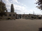 Городская клиническая больница № 4, неврологическое отделение (Tambov, Bastionnaya ulitsa, 1/3) ، قسم المستشفى