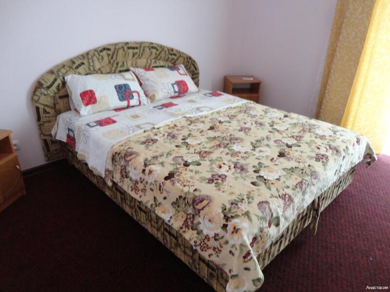 Фото Анастасия