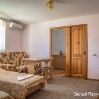 Фото Белый Парус