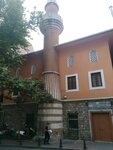 Acemoglu Mosque (İstanbul, Fatih, Manyasizade Cad., 33), mezquita