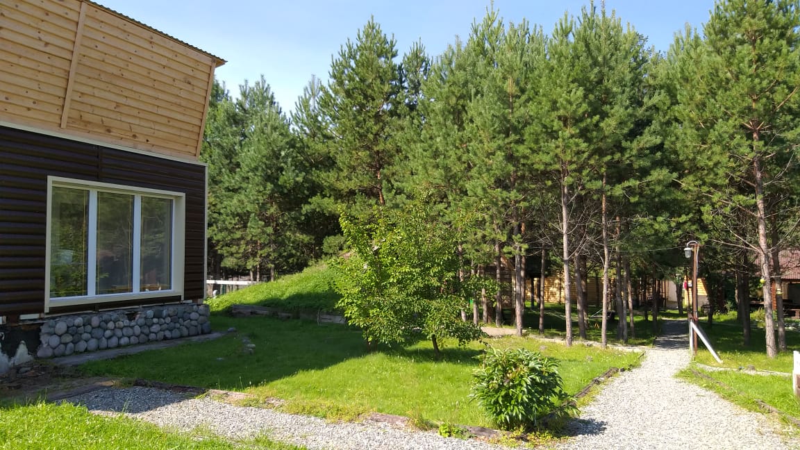 Фото Росстань