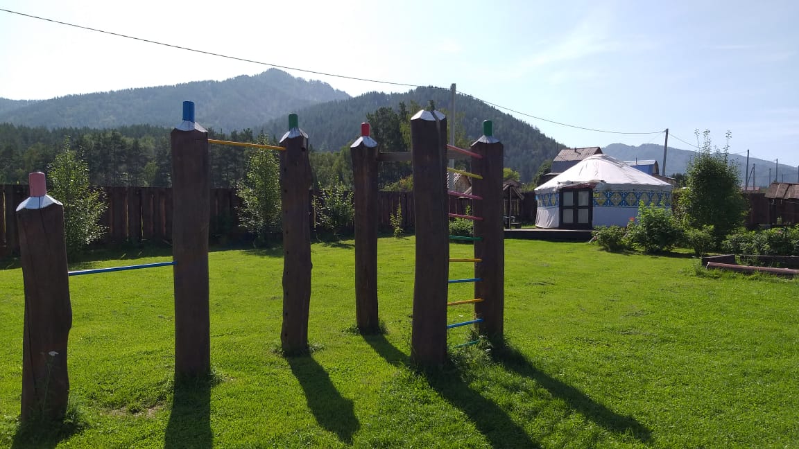 Фото Росстань