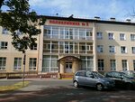 Брестская городская поликлиника № 3 (Брест, ул. Жукова, 1), поликлиника для взрослых в Бресте
