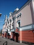 Khoroshki (Polzunova Street, 35), dance school