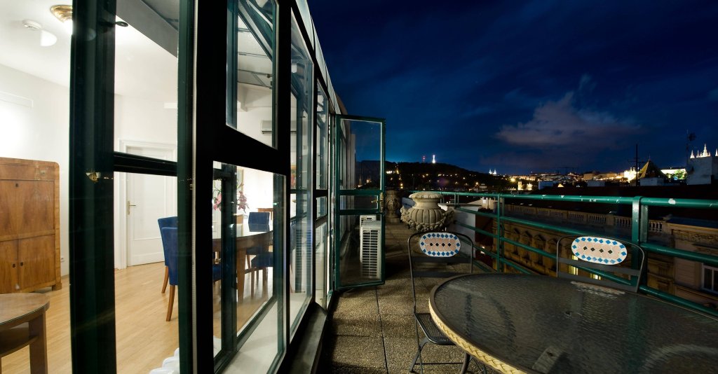 Фото Residence Bologna