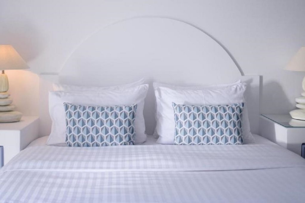 Фото Antoperla Luxury Hotel & SPA