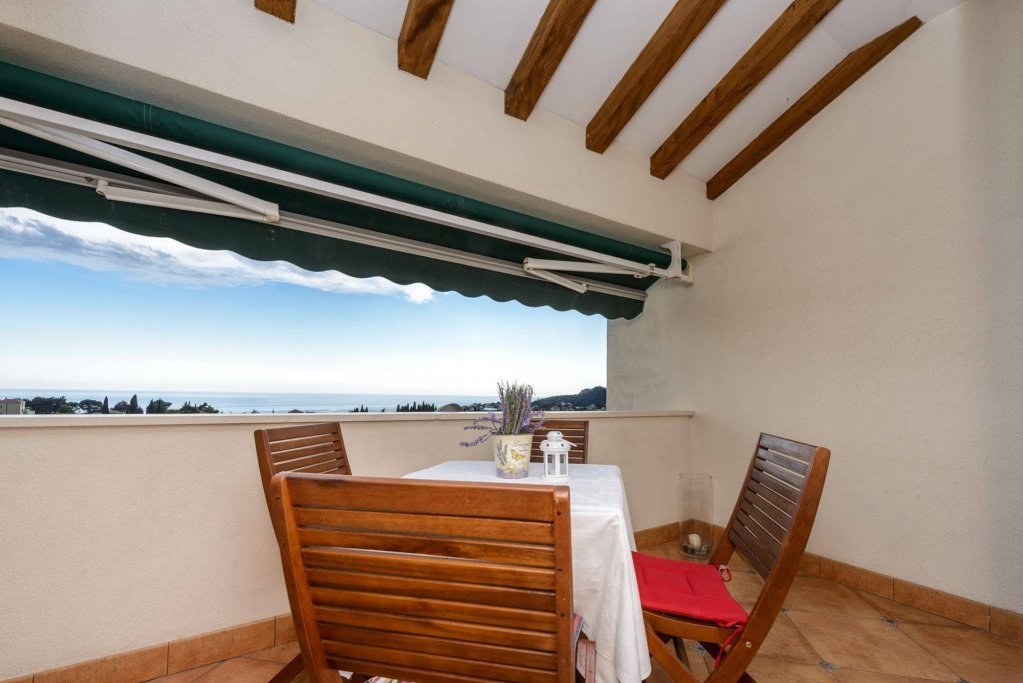 Фото Accommodation Maria Di