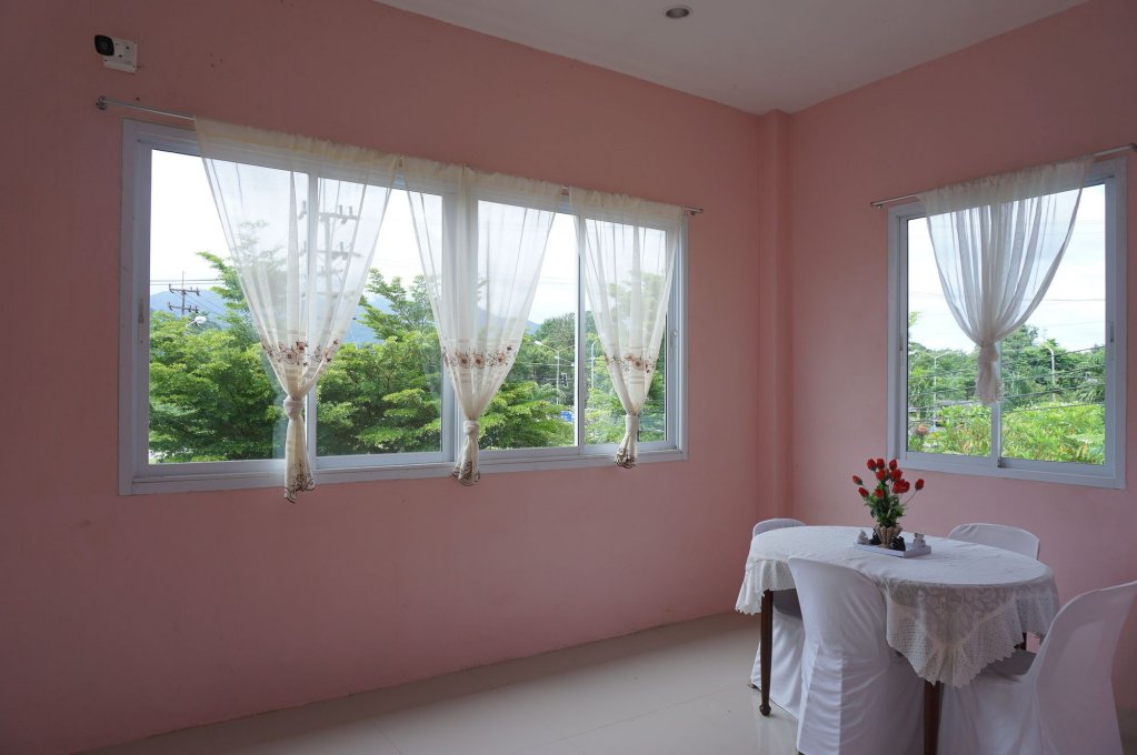 Фото Oyo 674 Greenery Home