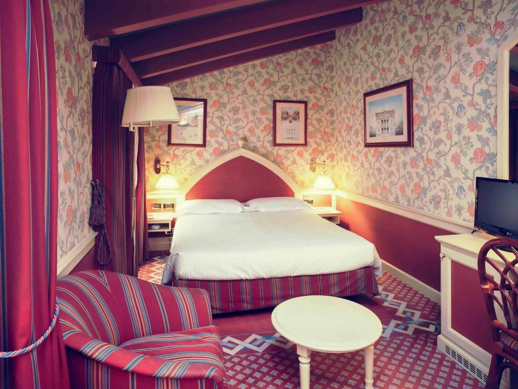 Фото Regency Milano