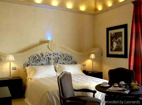 Внешний вид отеля Palazzo Gattini Luxury Hotel в Матере, фото 3