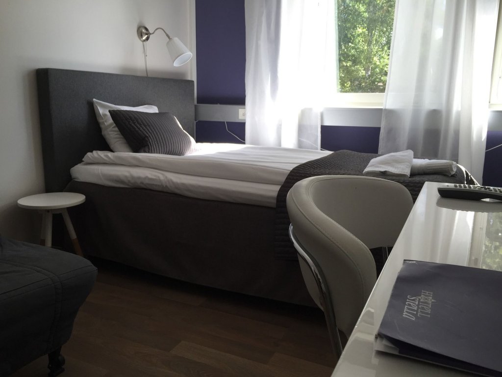 Фото Hotell Stella