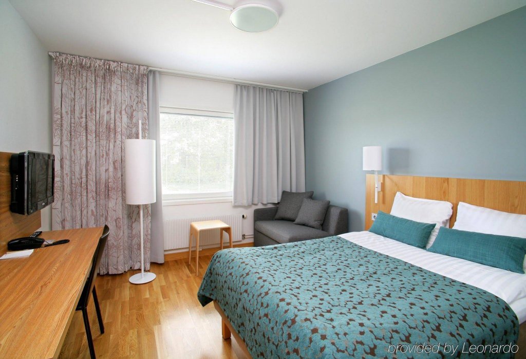 Фото Scandic Linkoping Vast