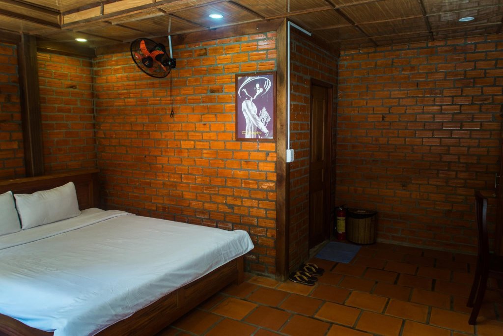Фото Cosy Bungalow Phu Quoc