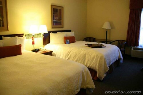 Гостиница Hampton Inn Mount Dora в Маунт Дора