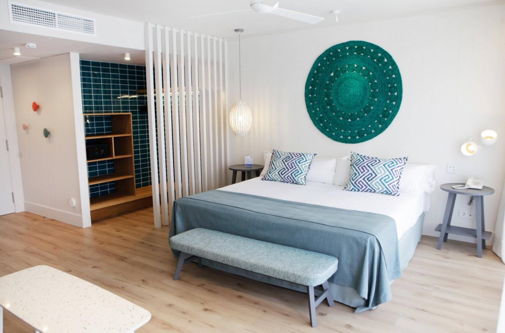 Фото Hotel Blaumar Salou