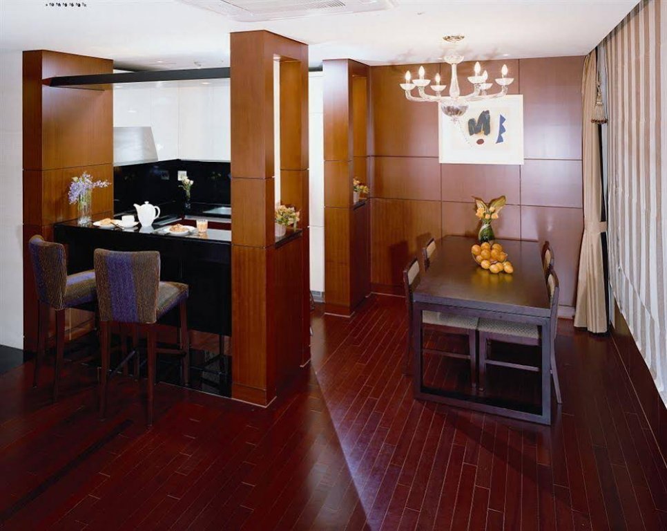 Фото Somerset Palace Seoul