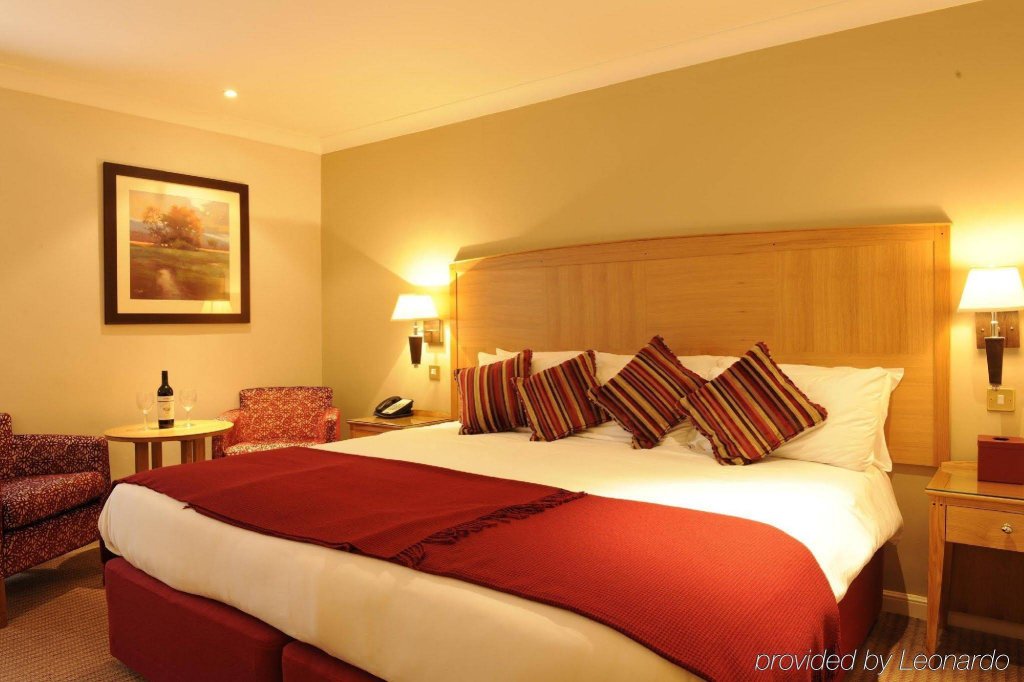 Фото Westmead Hotel