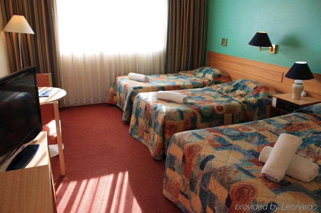 Фото Country Comfort Armidale