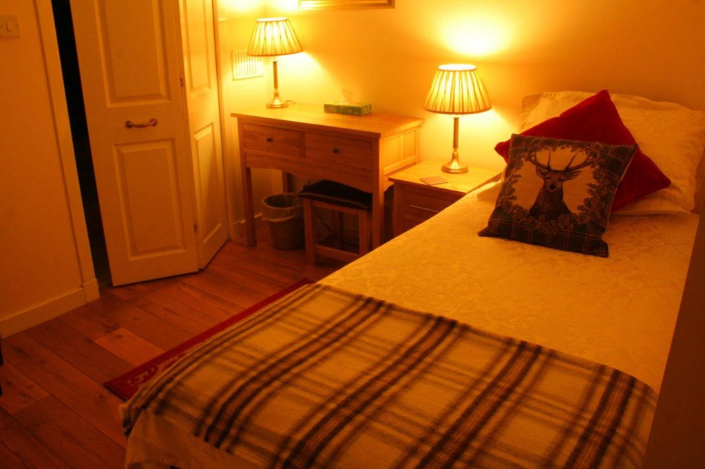 Фото Aurora Guest House