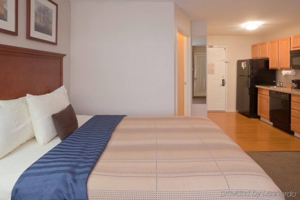 Фото Candlewood Suites Idaho Falls, an Ihg Hotel