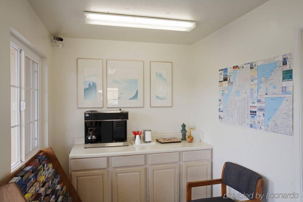 Фото Pacific Best Inn