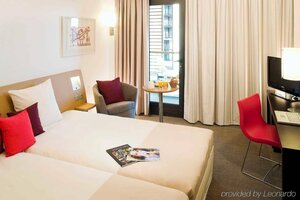 Гостиница Novotel Monte Carlo